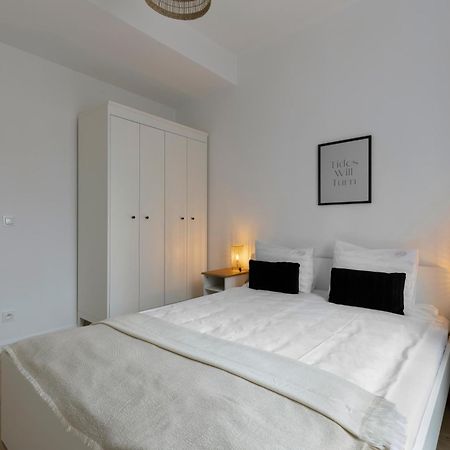 Elite Apartments Podbielanska Center Gdansk Ngoại thất bức ảnh