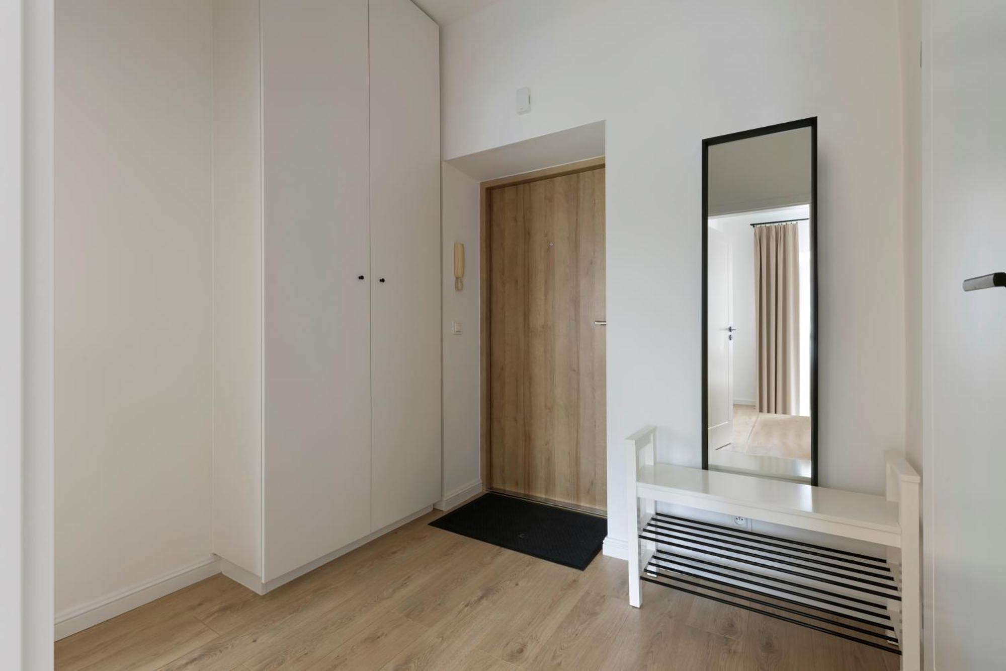 Elite Apartments Podbielanska Center Gdansk Ngoại thất bức ảnh
