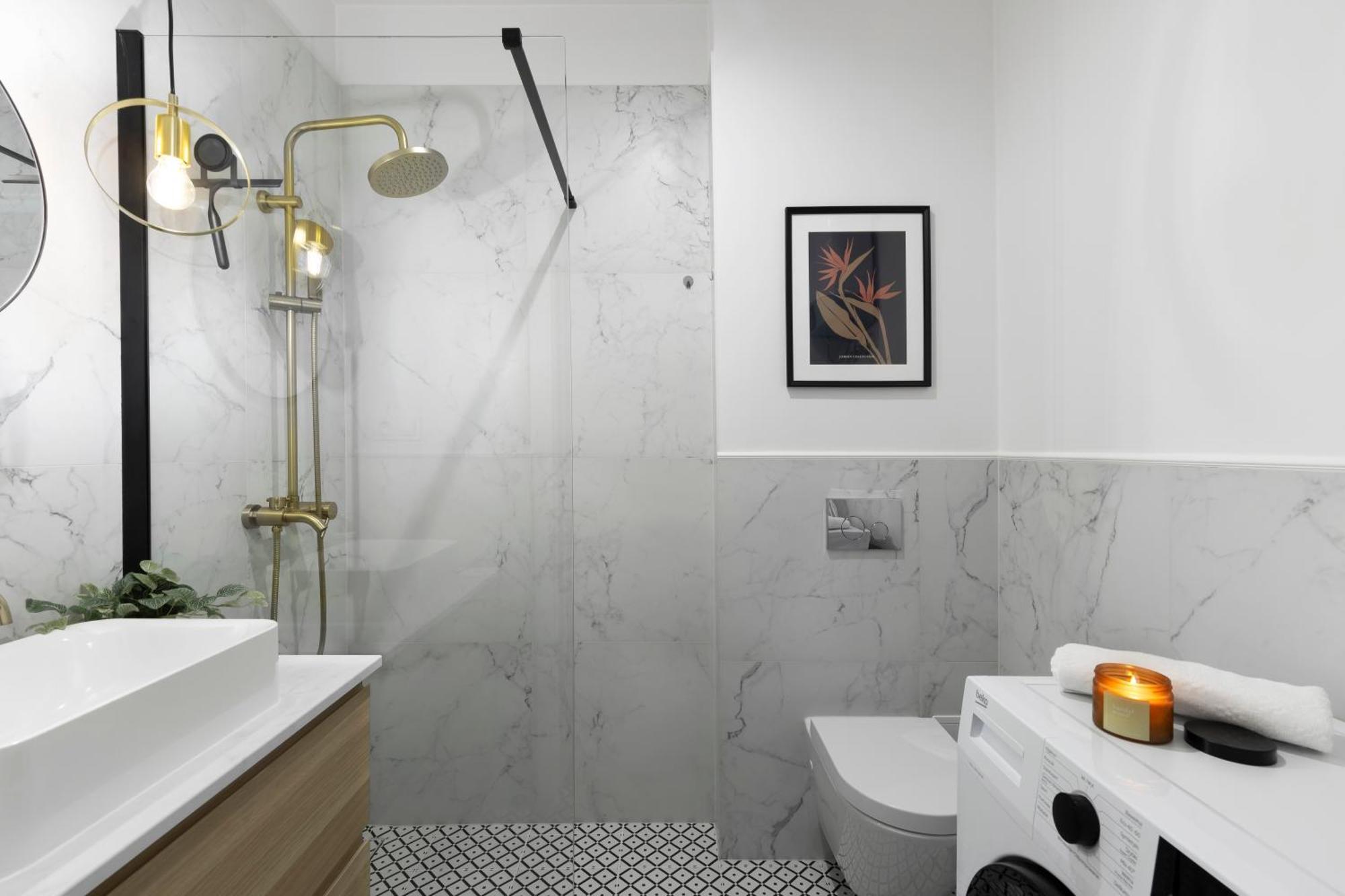 Elite Apartments Podbielanska Center Gdansk Ngoại thất bức ảnh